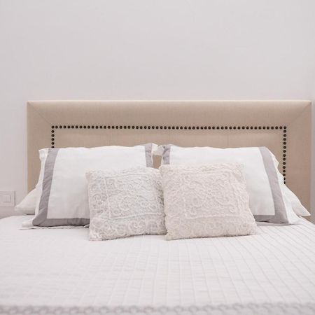 City Centre Apartment Santa Cruz Luaran gambar