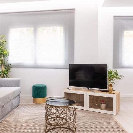 City Centre Apartment Santa Cruz Luaran gambar