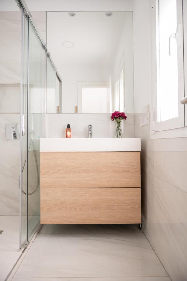 City Centre Apartment Santa Cruz Luaran gambar