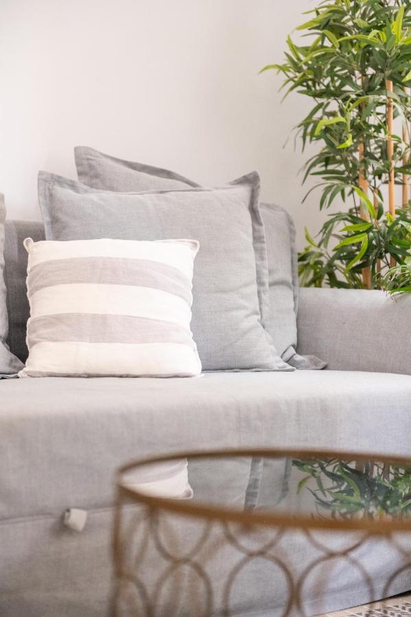 City Centre Apartment Santa Cruz Luaran gambar
