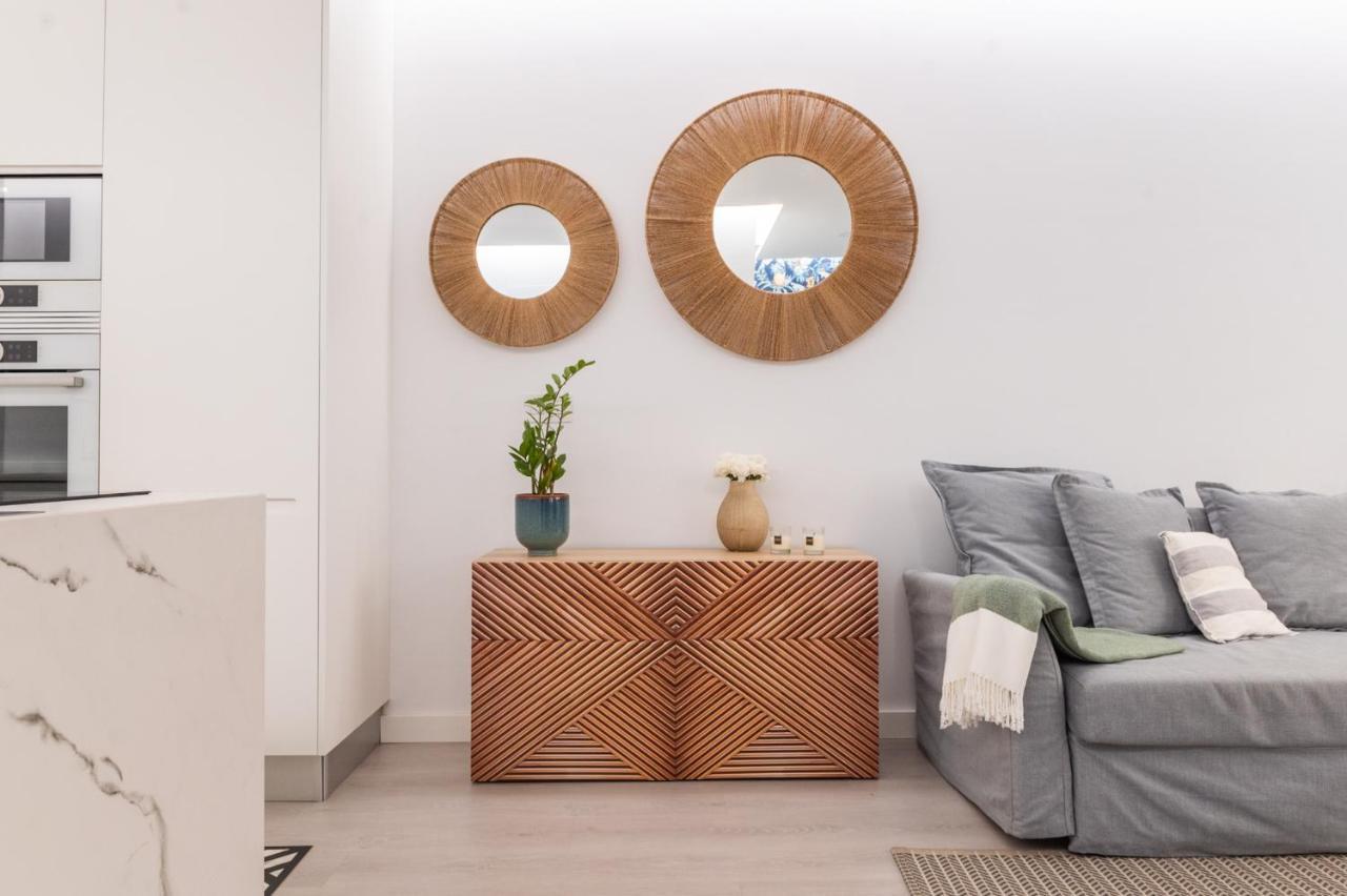 City Centre Apartment Santa Cruz Luaran gambar