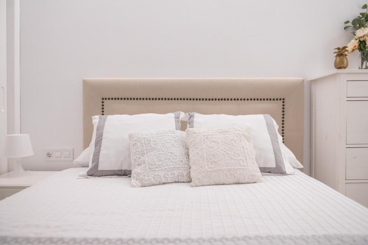 City Centre Apartment Santa Cruz Luaran gambar