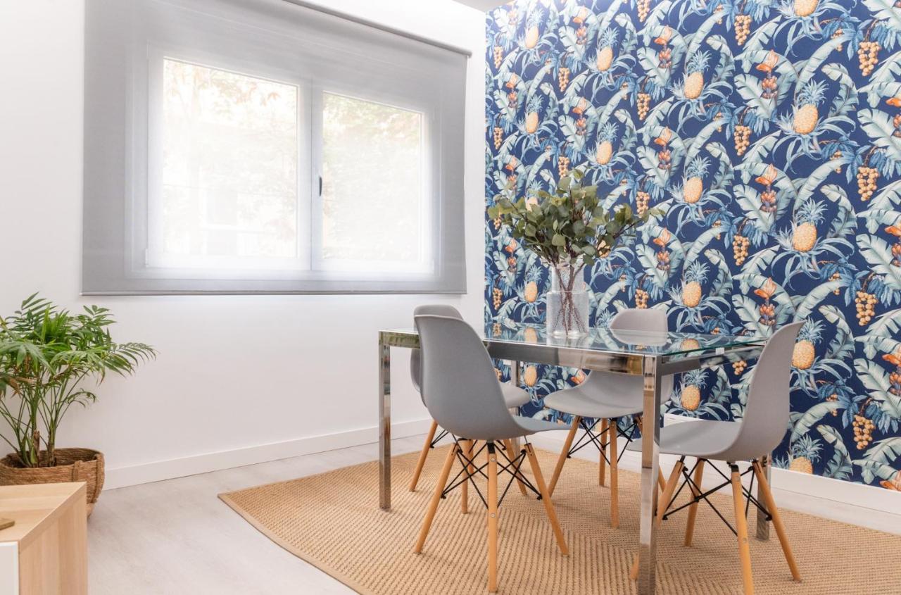 City Centre Apartment Santa Cruz Luaran gambar