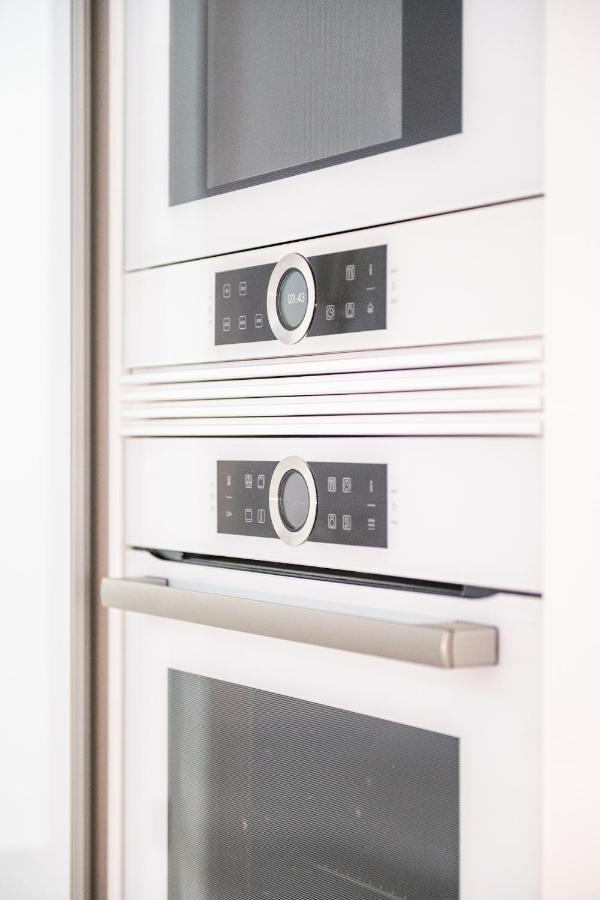 City Centre Apartment Santa Cruz Luaran gambar