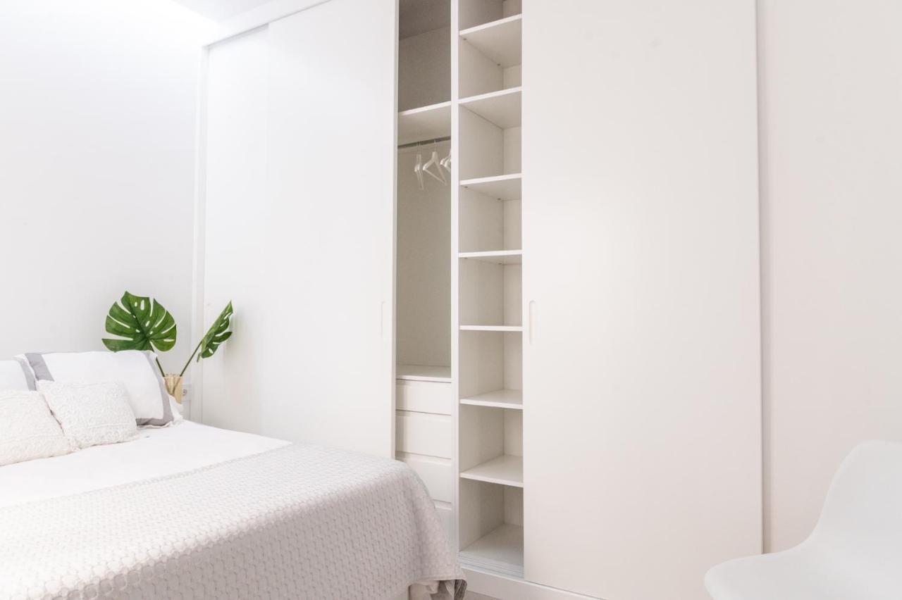 City Centre Apartment Santa Cruz Luaran gambar