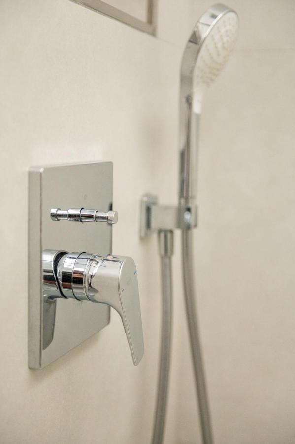 City Centre Apartment Santa Cruz Luaran gambar