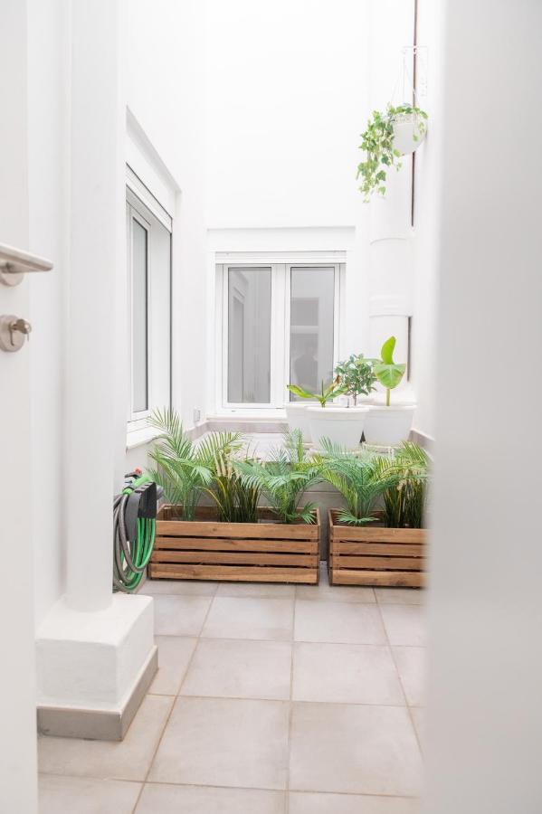 City Centre Apartment Santa Cruz Luaran gambar