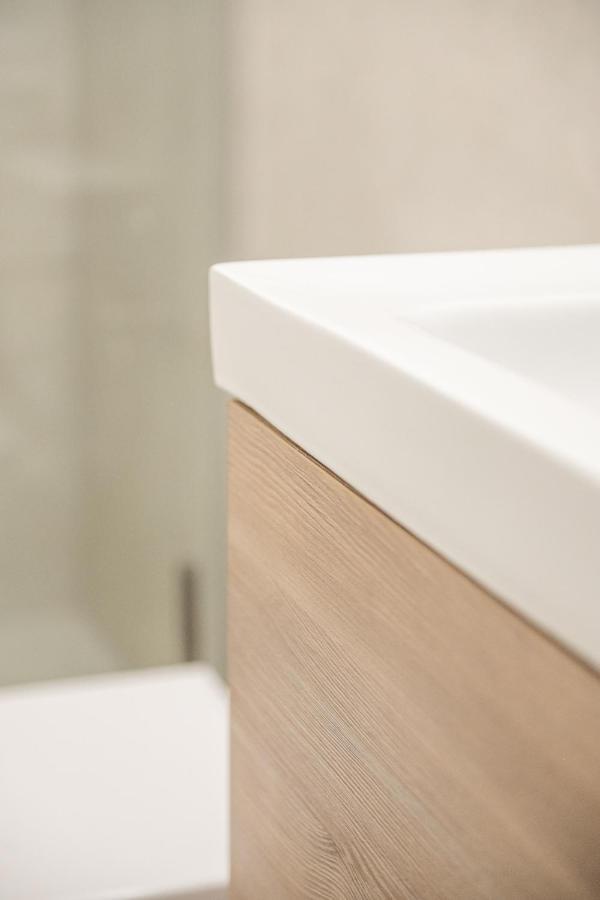 City Centre Apartment Santa Cruz Luaran gambar