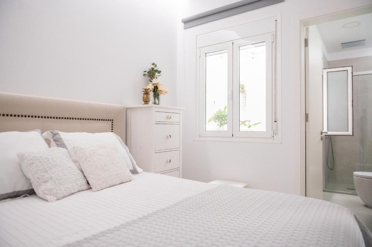 City Centre Apartment Santa Cruz Luaran gambar